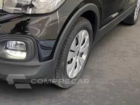 T-CROSS 1.0 200 TSI TOTAL FLEX SENSE AUTOMÁTICO
