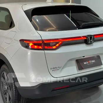 HR-V EXL 1.5 Flex Sensing 16V 5p Aut.