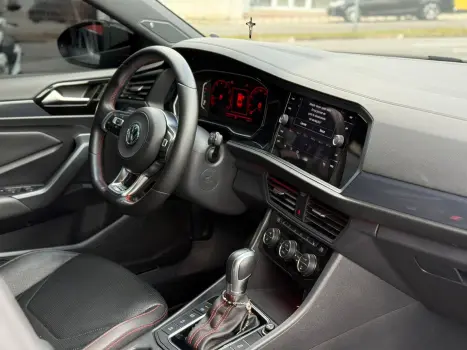 JETTA 2.0 350 TSI GASOLINA GLI DSG