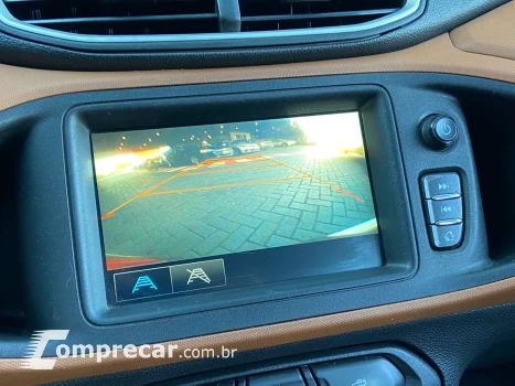 ONIX 1.4 MPFI Activ 8V
