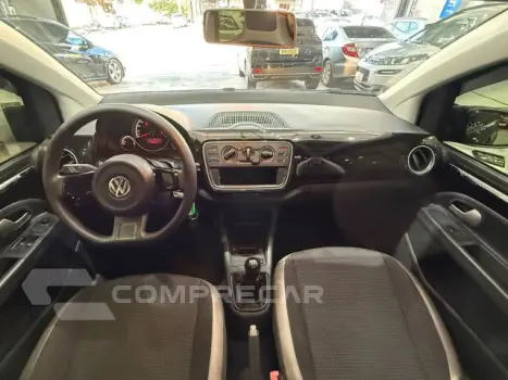 UP - 1.0 MPI HIGH UP 12V 4P MANUAL