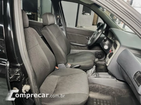 PALIO - 1.0 MPI FIRE ECONOMY 8V 4P MANUAL