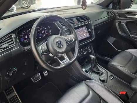 TIGUAN Allspac R-Line 350 TSI 2.0 4x4