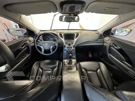 AZERA 3.0 MPFI GLS V6 24V