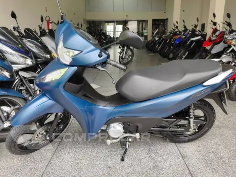 HONDA BIZ 125 EX/ 125 EX FLEX