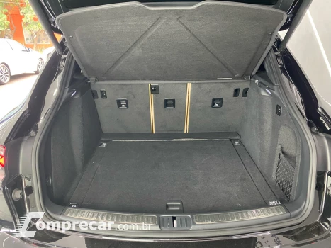 Macan 2.0 Turbo
