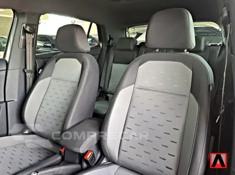 T-CROSS 1.0 200 TSI Comfortline