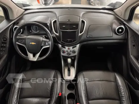 TRACKER 1.8 MPFI LTZ 4X2 16V