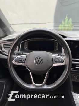 NIVUS 1.0 200 TSI Highline