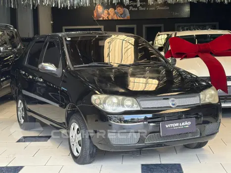 SIENA 1.0 MPI FIRE CELEBRATION 8V FLEX 4P MANUAL