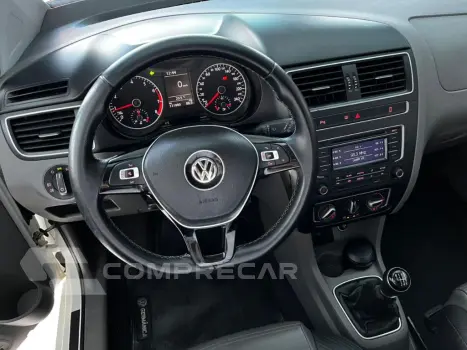 Fox Highline1.6 Flex 16V 5p