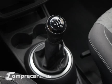 GOL 1.0 MI Track 8V