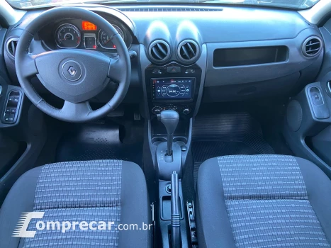 SANDERO 1.6 Privilége 16V