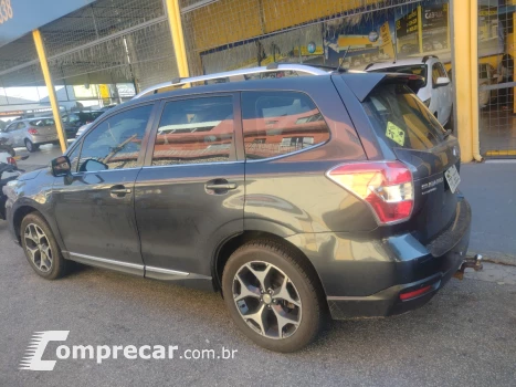 FORESTER 2.0 XT 4X4 16V Turbo