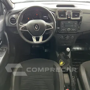 STEPWAY Zen Flex 1.6 16V Mec.