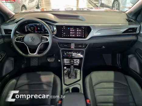 TAOS 1.4 250 TSI HIGHLINE