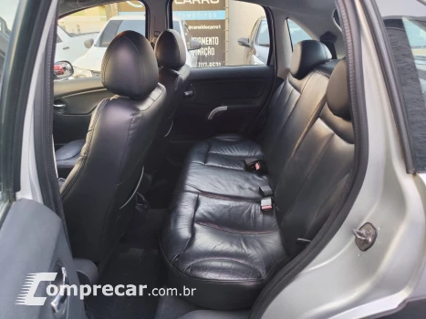 C3 1.6 I XTR 16V
