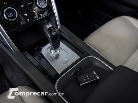 Discovery Sport SE 2.0 4x4 Aut./Flex