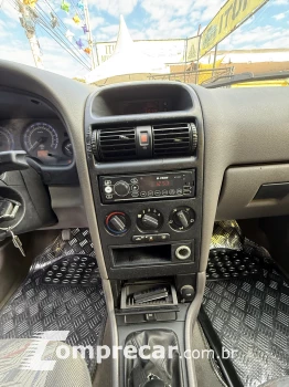 ASTRA 2.0 MPFI CD 8V