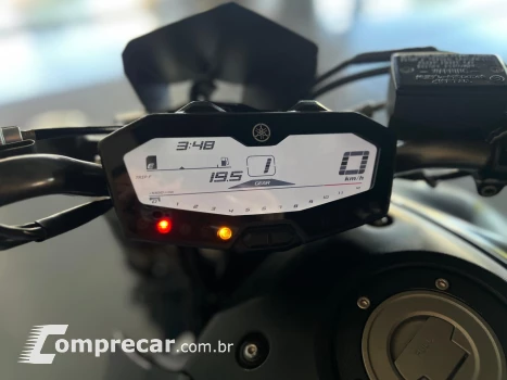 MT-07 ABS 689CC