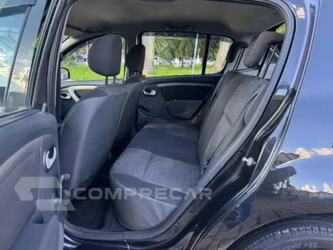 SANDERO Expression Hi-Flex 1.0 16V 5p