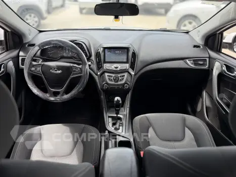 ARRIZO 5 1.5 VVT TURBO iFLEX RX CVT
