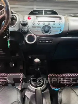 FIT 1.5 EX 16V