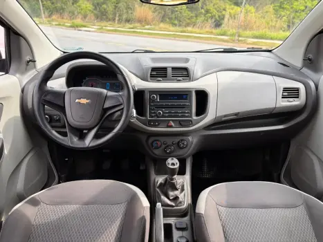 Spin LT 5S 1.8 (Flex)