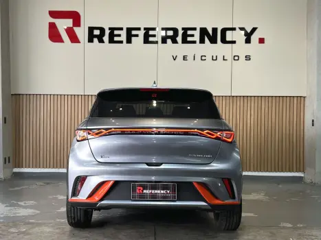 DOLPHIN 44,9 KW ELÉTRICO GS