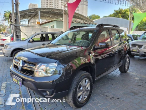 DUSTER 1.6 16V SCE DYNAMIQUE