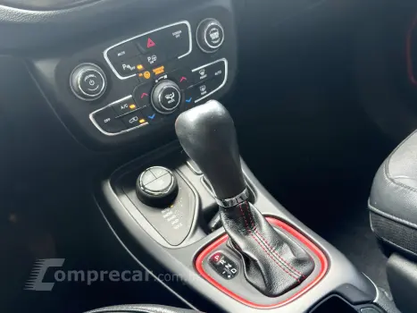 COMPASS 2.0 16V DIESEL TRAILHAWK 4X4 AUTOMÁTICO