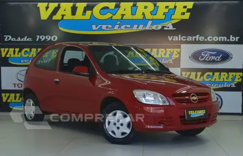 CELTA 1.0 MPFI Life 8V