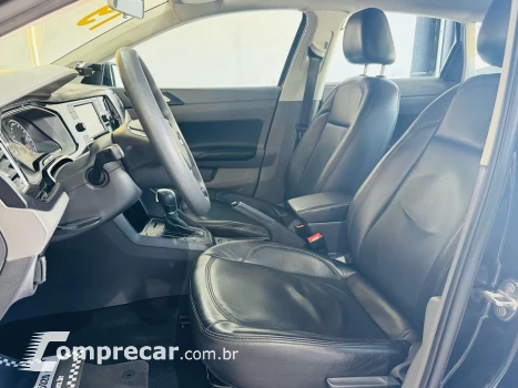 POLO 1.0 170 TSI Comfortline