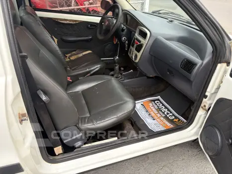 Strada 1.4 FIRE FLEX CABINE SIMPLES