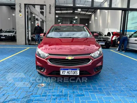 ONIX 1.4 MPFI LT 8V FLEX 4P MANUAL