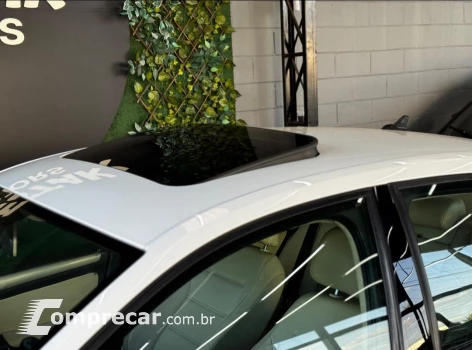 JETTA Comfortline 1.4 TSI 16V 4p Aut.