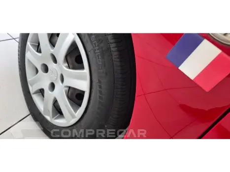 207 1.4 XR 8V FLEX 4P MANUAL
