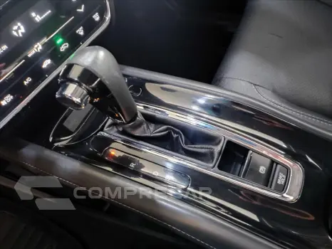 HR-V 1.8 16V FLEX EX 4P AUTOMÁTICO