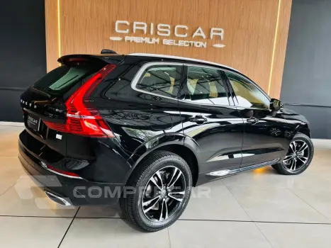 XC60 2.0 T8 Hybrid Momentum AWD Geartronic