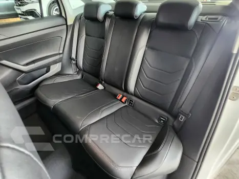 VIRTUS 1.0 200 TSI COMFORTLINE AUTOMÁTICO