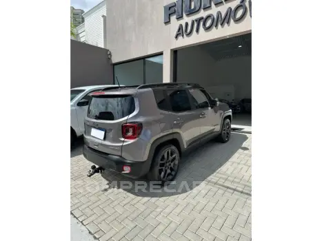 RENEGADE 1.8 16V FLEX 4P AUTOMÁTICO