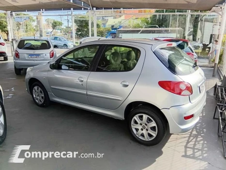 207 Hatch 1.4 4P XR FLEX