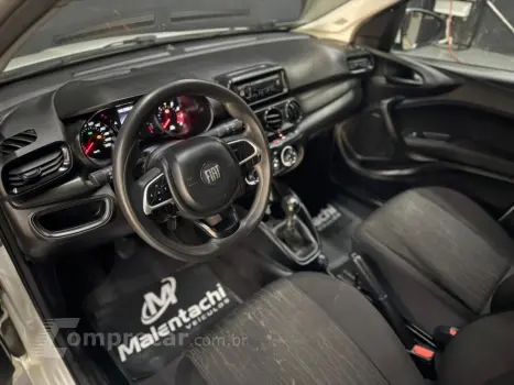 ARGO 1.0 FIREFLY FLEX MANUAL