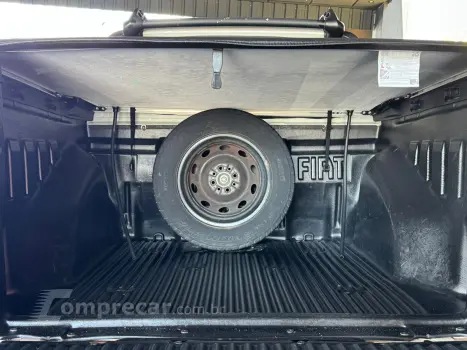 STRADA 1.4 MPI Hard Working CD 8V