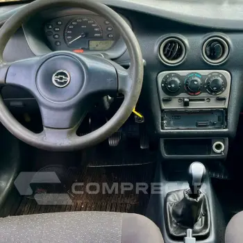 CELTA 1.0 MPFI VHC Spirit 8V