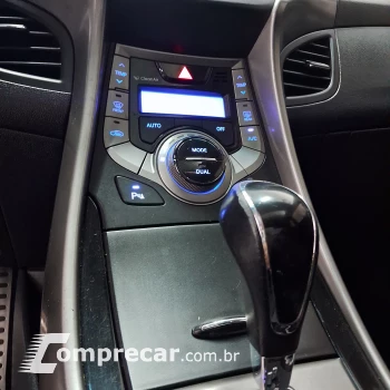 ELANTRA 2.0 GLS 16V
