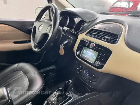 LINEA 1.8 Absolute 16V