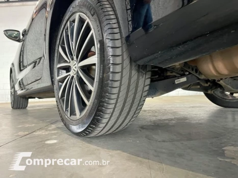 JETTA - 2.0 TSI HIGHLINE 211CV 4P TIPTRONIC
