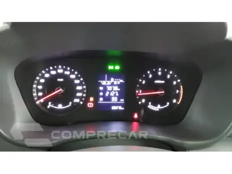 HB20S 1.0 12V FLEX COMFORT PLUS MANUAL