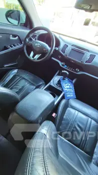 SPORTAGE 2.0 EX 4X2 16V